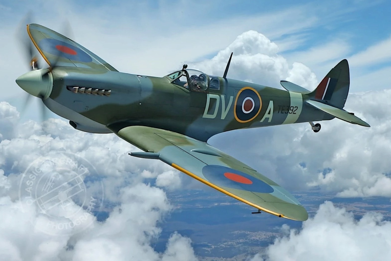 Spitfire