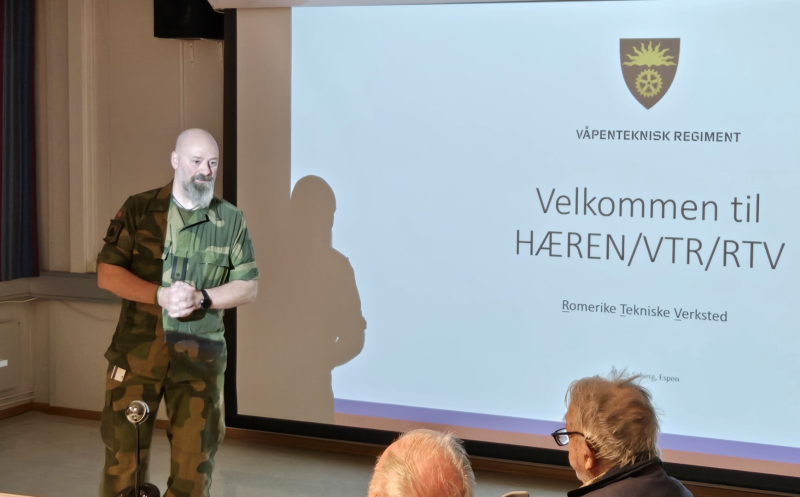 Romerike Tekniske Verksted
